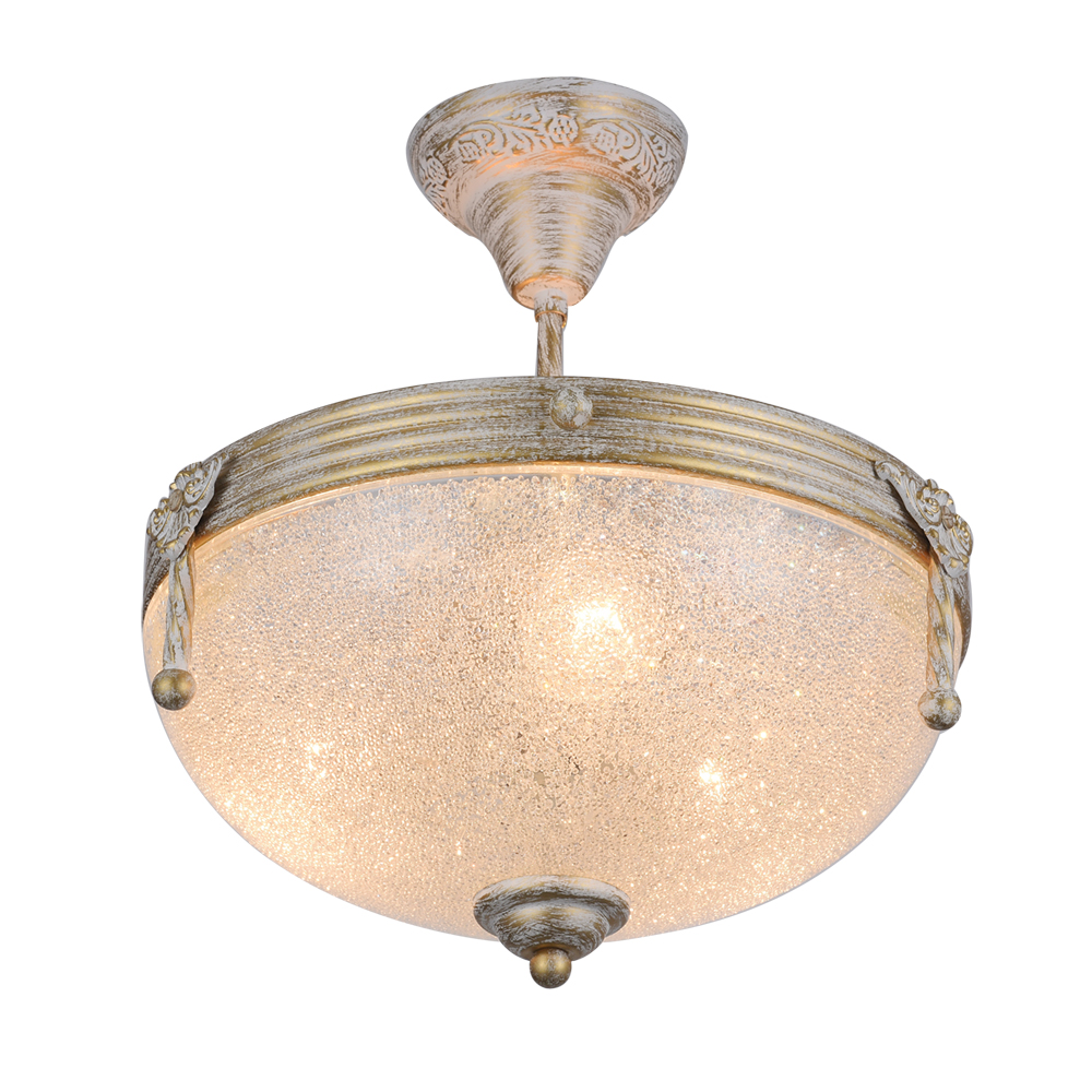 Потолочная Люстры Arte Lamp FEDELTA A5861PL-3WG