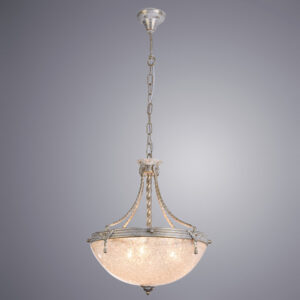 Подвесная Люстры Arte Lamp FEDELTA A5861SP-3WG