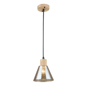 Подвесной светильник Arte Lamp LANCASTER A5891SP-1BK