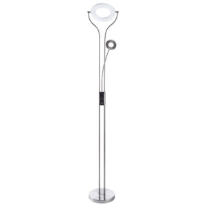Торшер Arte Lamp DUETTO LED A5904PN-2SS