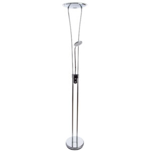 Торшер Arte Lamp DUETTO LED A5905PN-2CC