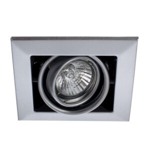 Карданный светильник Arte Lamp CARDANI PICCOLO A5941PL-1SI