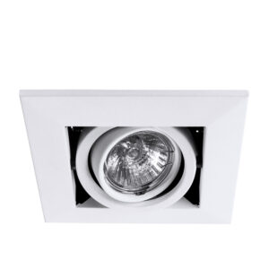 Карданный светильник Arte Lamp CARDANI PICCOLO A5941PL-1WH