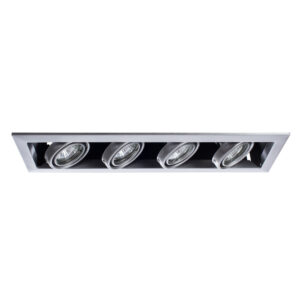 Карданный светильник Arte Lamp CARDANI PICCOLO A5941PL-4SI