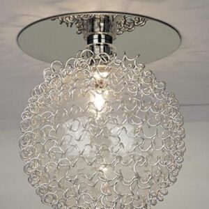 Потолочный светильник Arte Lamp COOL ICE A5962PL-3CC