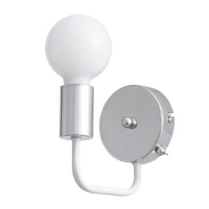 Бра Arte Lamp GELO A6001AP-1WH