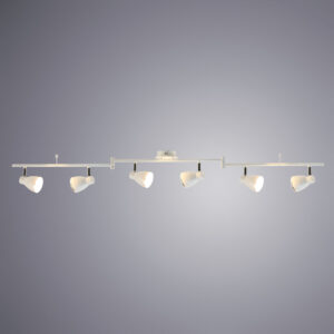 Спот Arte Lamp GIOVED A6008PL-6WH