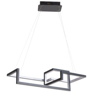 Люстры Arte Lamp MERCURE A6011SP-3BK