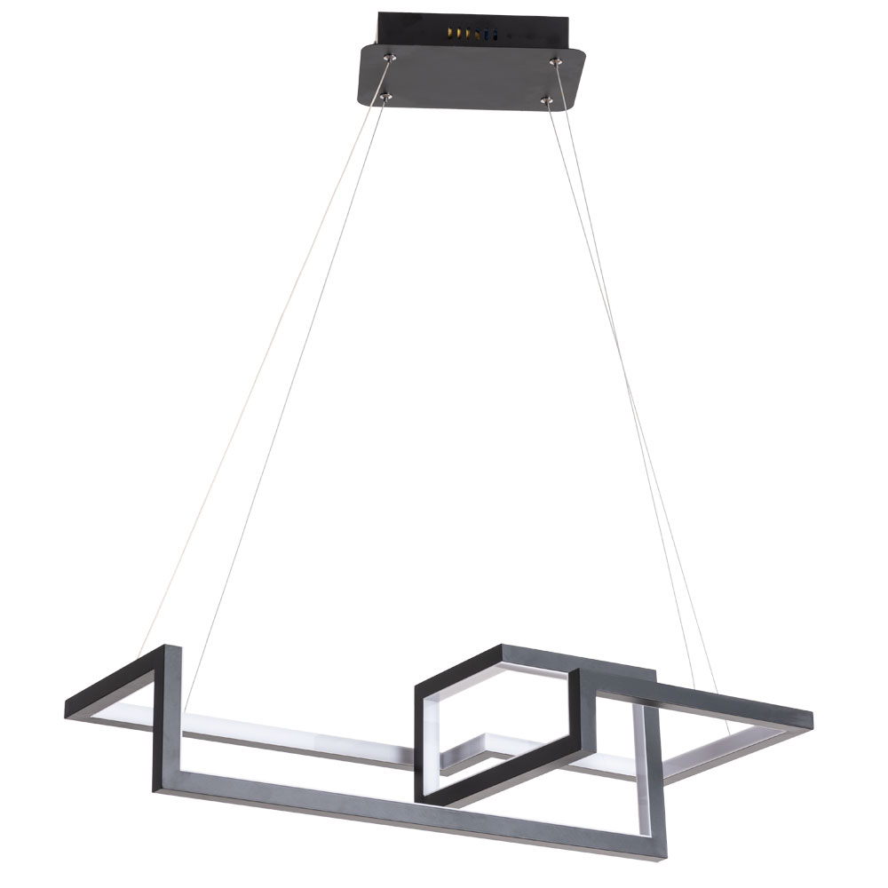 Люстры Arte Lamp MERCURE A6011SP-3BK