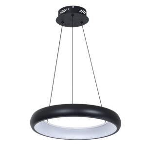 Подвесная Люстры Arte Lamp ALGEDI A6028SP-46BK