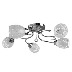 Потолочная Люстры Arte Lamp SELECTION A6055PL-5CC