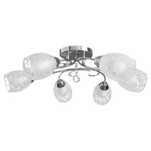 Потолочная Люстры Arte Lamp STEFANIA A6055PL-6CC