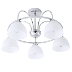 Потолочная Люстры Arte Lamp PALERMO A6057PL-5CC