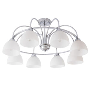 Потолочная Люстры Arte Lamp PALERMO A6057PL-8CC