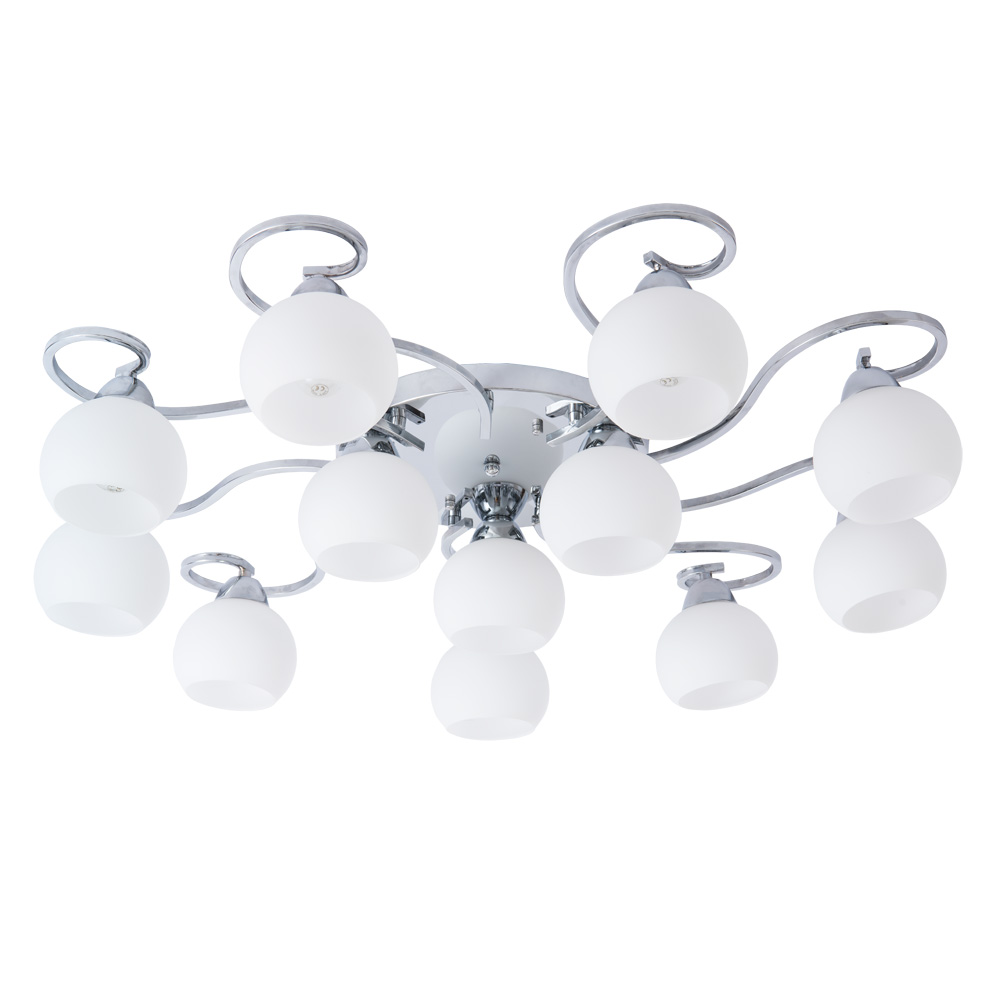 Люстры Arte Lamp MONIKA A6058PL-12CC