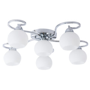 Потолочная Люстры Arte Lamp MONIKA A6058PL-6CC