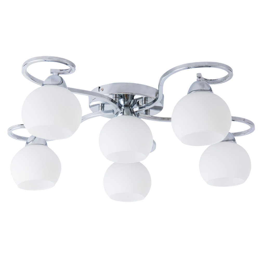Потолочная Люстры Arte Lamp MONIKA A6058PL-6CC