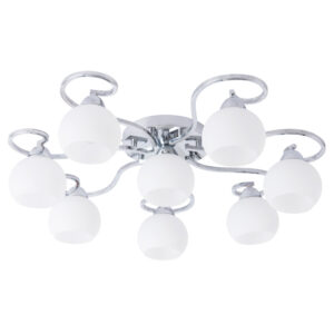 Потолочная Люстры Arte Lamp MONIKA A6058PL-8CC