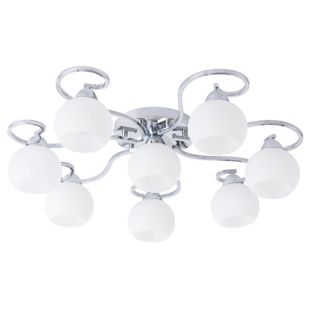 Потолочная Люстры Arte Lamp MONIKA A6058PL-8CC