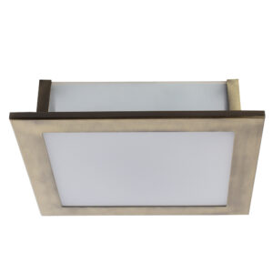 Потолочный светильник Arte Lamp FLUSHES A6064PL-2AB
