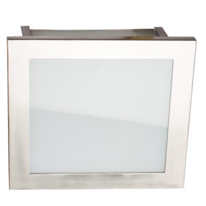 Потолочный светильник Arte Lamp FLUSHES A6064PL-2SS