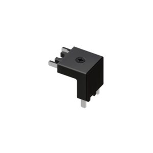 Коннектор угловой внутренний для накладного шинопровода Arte Lamp RAPID-ACCESSORIES A613606V