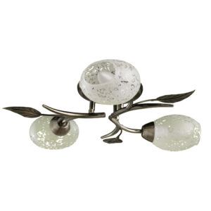 Потолочная Люстры Arte Lamp ANETTA A6157PL-3AB
