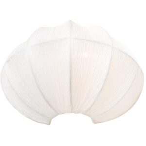 Настенный светильник Arte Lamp COCOON A6190AP-1WH
