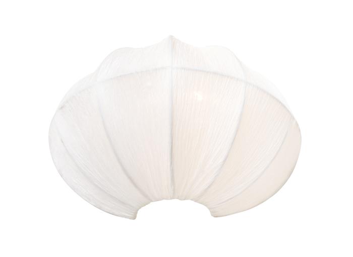 Настенный светильник Arte Lamp COCOON A6190AP-1WH