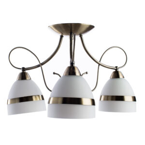 Потолочная Люстры Arte Lamp NOEMI A6192PL-3AB