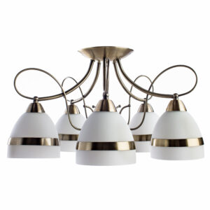 Потолочная Люстры Arte Lamp NOEMI A6192PL-5AB