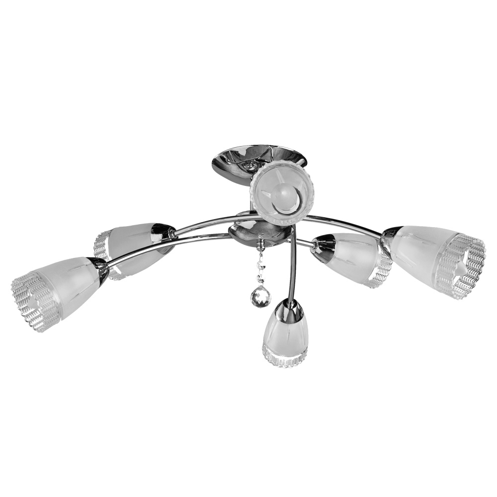 Потолочная Люстры Arte Lamp GIULIA A6198PL-6CC