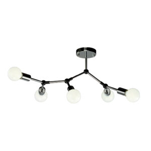 Потолочная Люстры Arte Lamp FLEX A6206PL-5CC