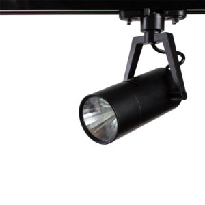 Трековый светильник Arte Lamp NOSTRO A6210PL-1BK