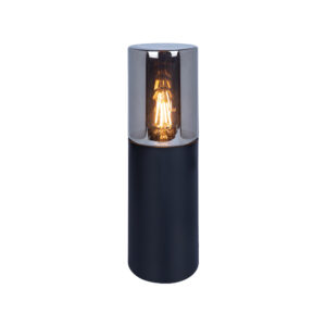 Ландшафтный светильник Arte Lamp WAZN A6218FN-1BK