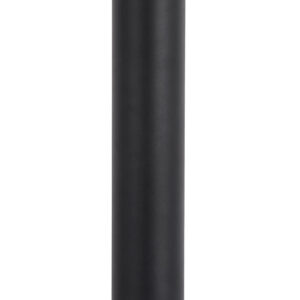 Ландшафтный светильник Arte Lamp WAZN A6218PA-1BK