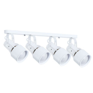 Спот Arte Lamp LYRA A6252PL-4WH