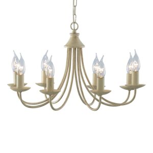 Подвесная Люстры Arte Lamp SELECTION A6310LM-8WG