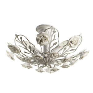 Потолочная Люстры Arte Lamp ROSITA A6356PL-4WG