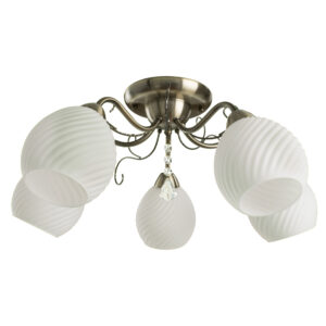 Потолочная Люстры Arte Lamp MAGDALENA A6373PL-5AB