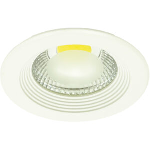 Точечный встраиваемый светильник Arte Lamp UOVO A6406PL-1WH