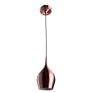 Подвесной светильник Arte Lamp VIBRANT A6412SP-1BZ