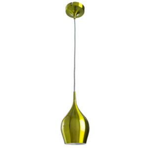 Подвесной светильник Arte Lamp VIBRANT A6412SP-1GR