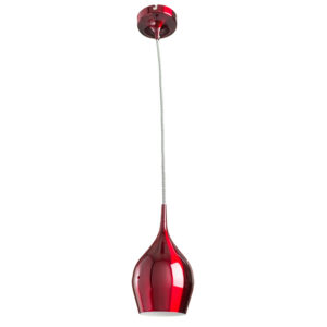 Подвесной светильник Arte Lamp VIBRANT A6412SP-1RD