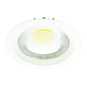 Точечный встраиваемый светильник Arte Lamp UOVO A6415PL-1WH