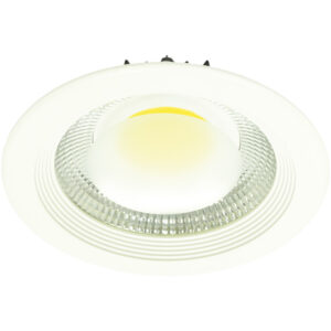 Точечный встраиваемый светильник Arte Lamp UOVO A6420PL-1WH