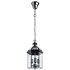 Подвесной светильник Arte Lamp RIMINI A6505SP-3CC