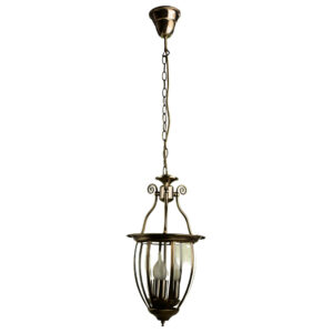 Подвесной светильник Arte Lamp RIMINI A6509SP-3AB