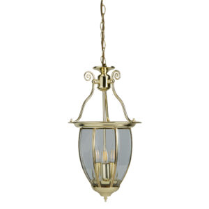 Подвесной светильник Arte Lamp RIMINI A6509SP-3PB