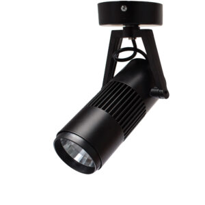 Спот Arte Lamp LINEA A6520AP-1BK